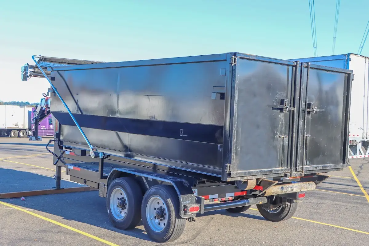 Roll Off Dumpster Rental in Struthers, OH